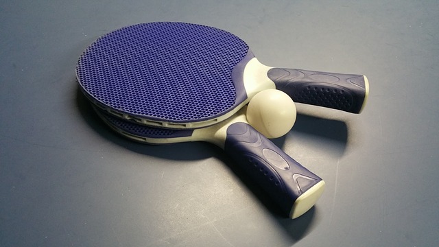 Achat Table De Ping Pong