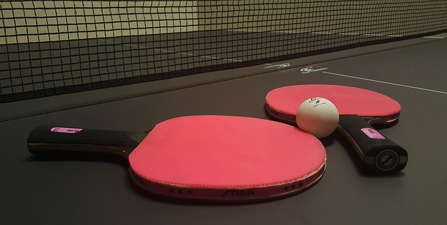 Acheter Table De Ping Pong