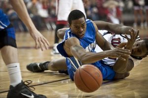 Tout Savoir Sur Le Basket : Histoire, Règles, Déroulement D'un Match...