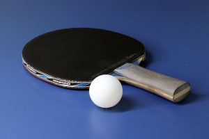 Choisir Table De Ping Pong